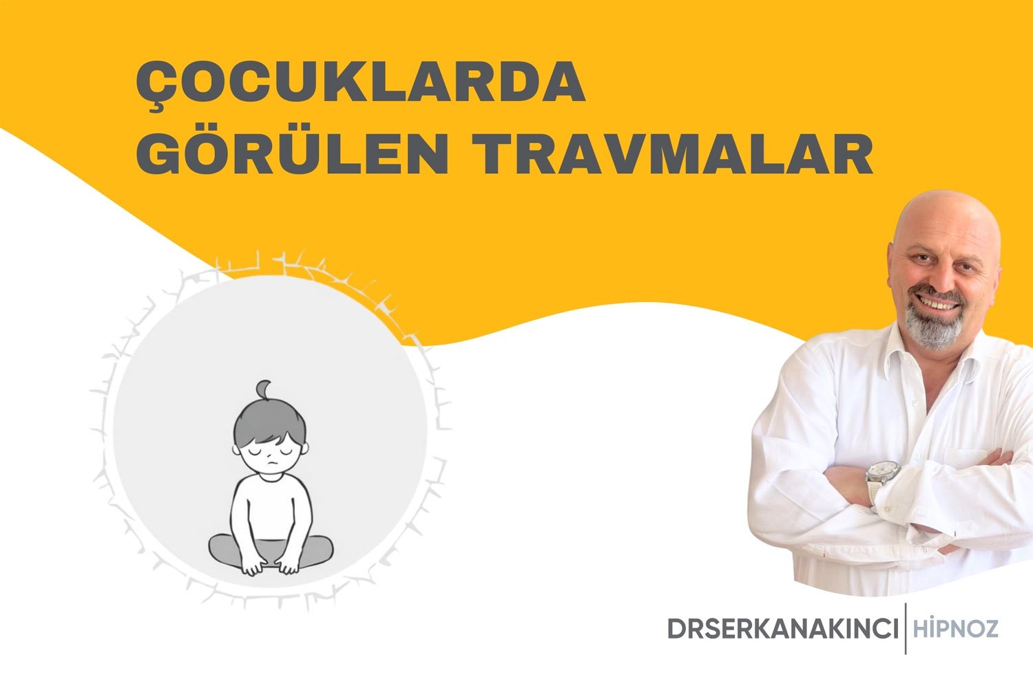 Çocuklarda Görülen Travmalar