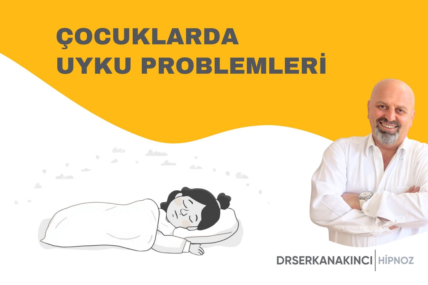 Çocuklarda Uyku Problemleri