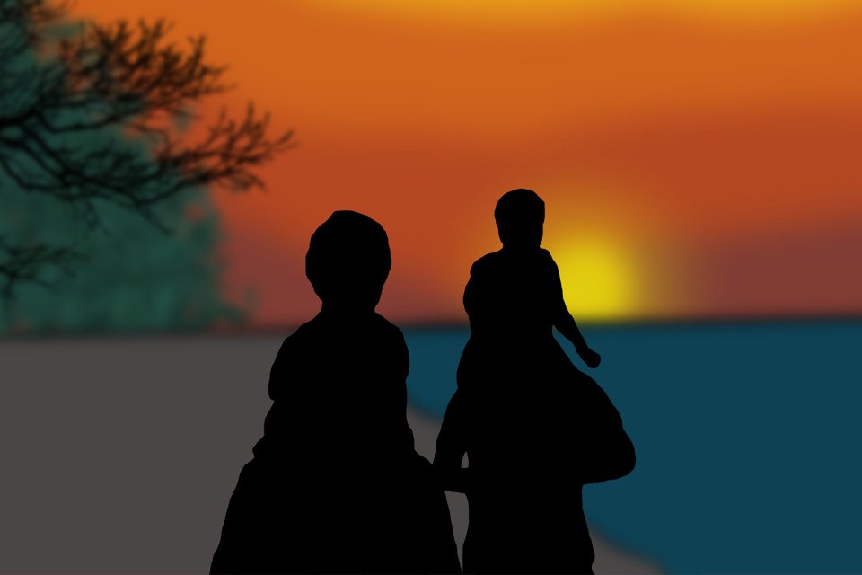 çocuk hastalıkları hipnoz