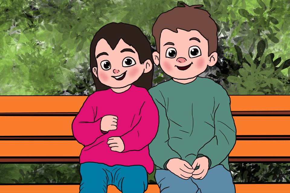 ergen hastalıkları hipnozu